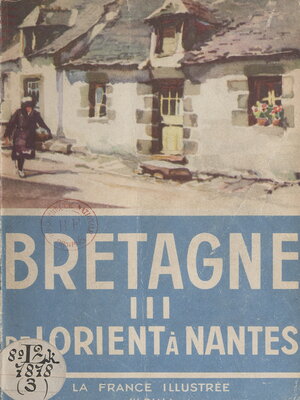 cover image of Bretagne (3)